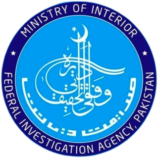 Federal Investigation Agency